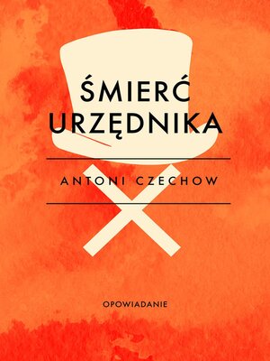 cover image of Śmierć urzędnika